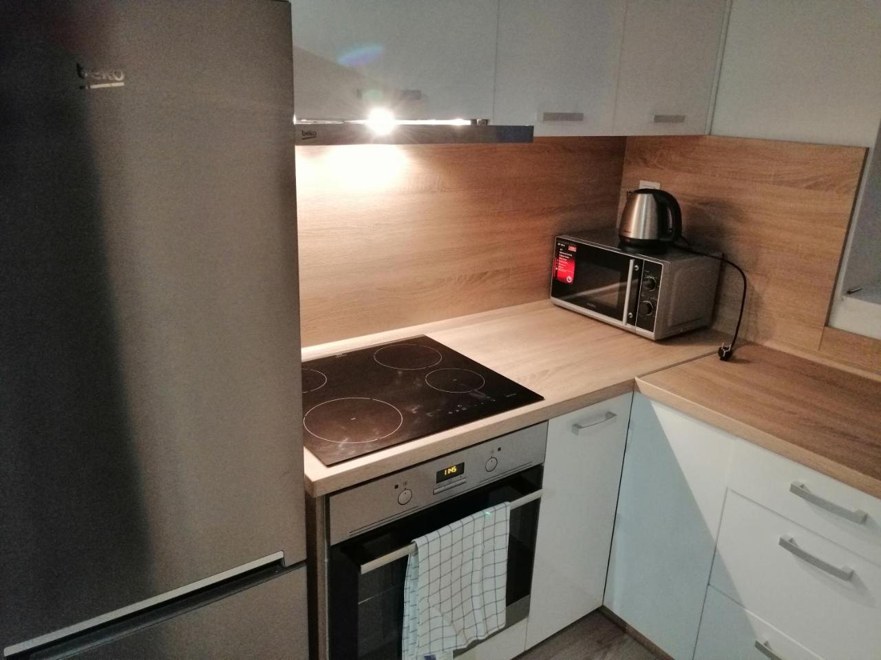 Entrez Apartment 1 Košice Exteriér fotografie